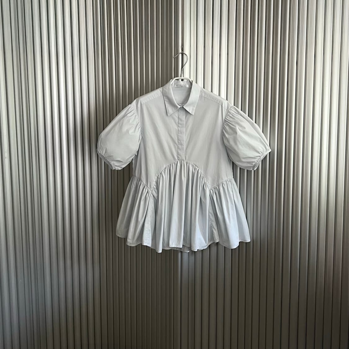 Cecilie Bahnsen blouse 상품이미지1