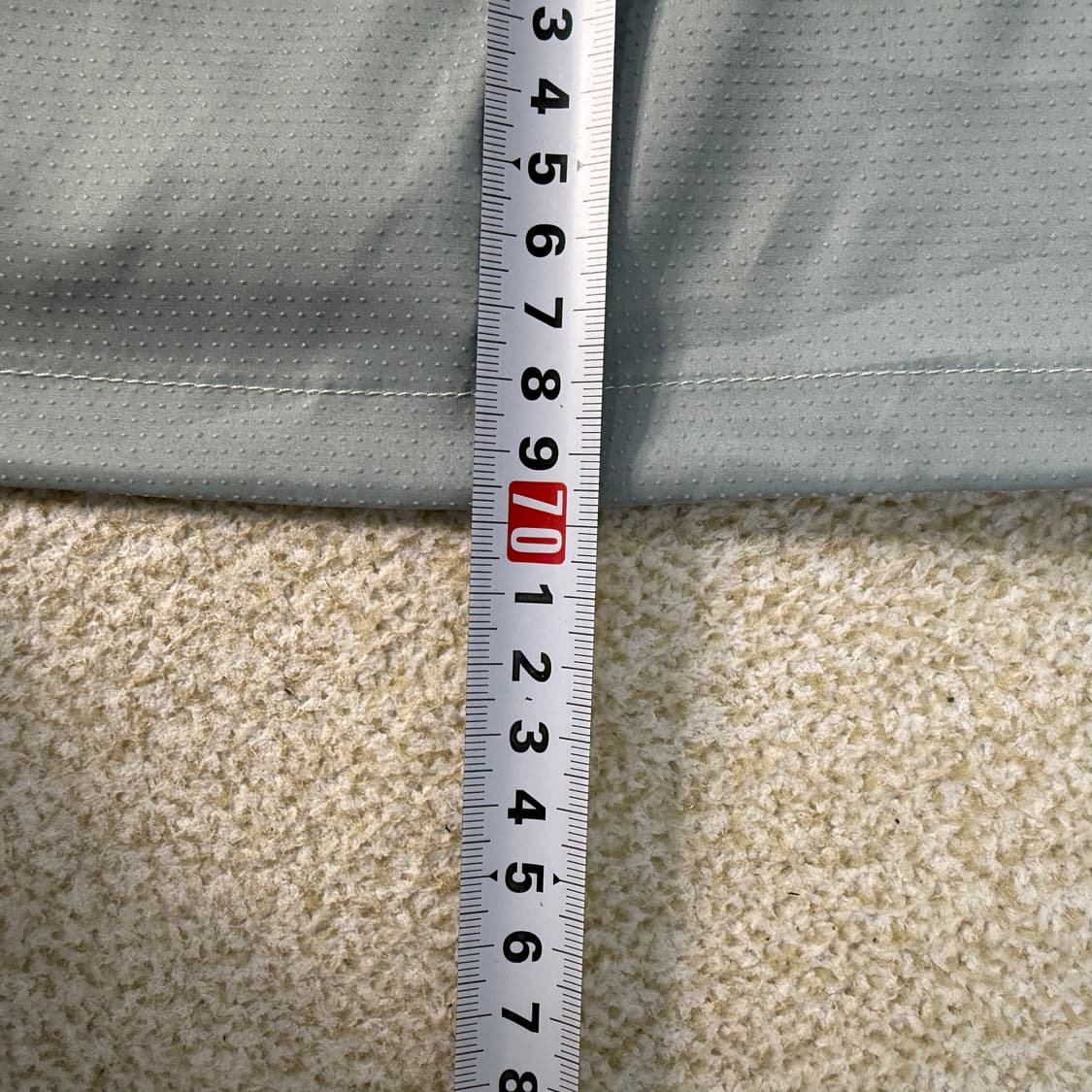 100 험멜 경량 기능성 바람막이 자켓 0120T 상품이미지6