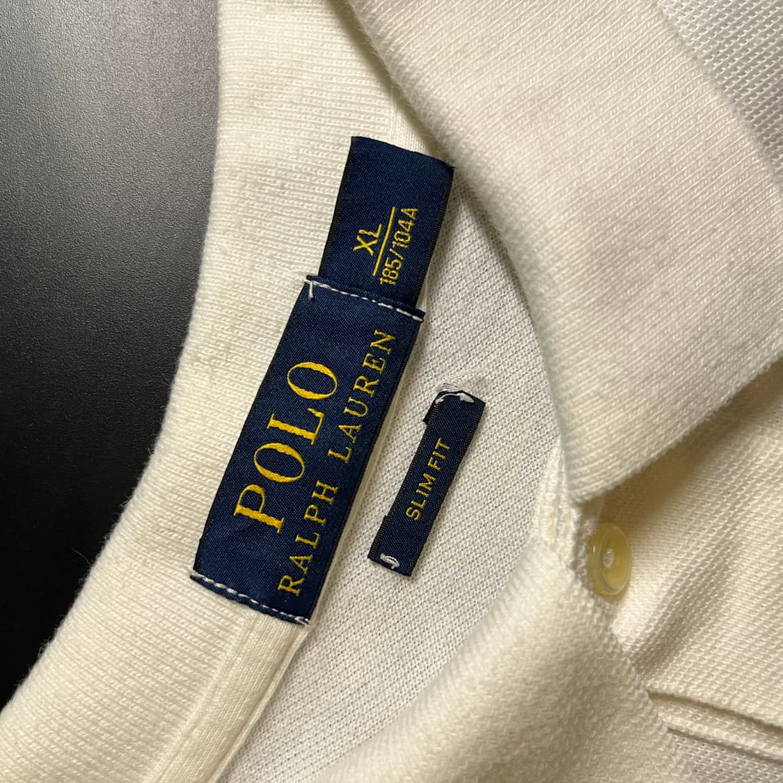 폴로랄프로렌 반팔카라티 상품이미지5