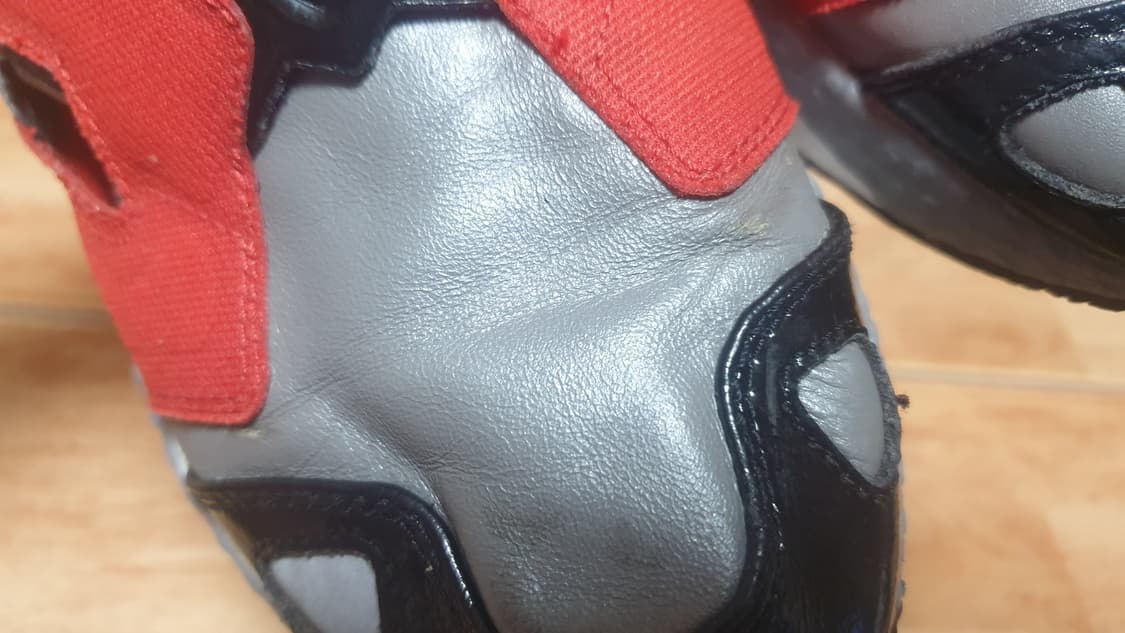 리복 볼트론 퓨리 올드퓨리 270 상품이미지3