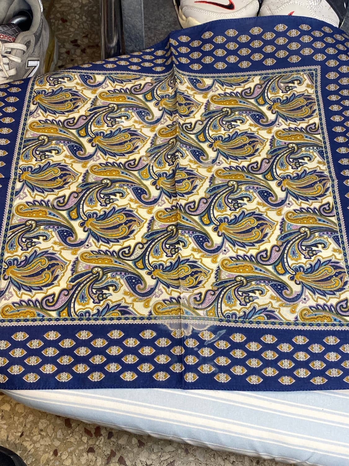 USA 반다나40x42 상품이미지2