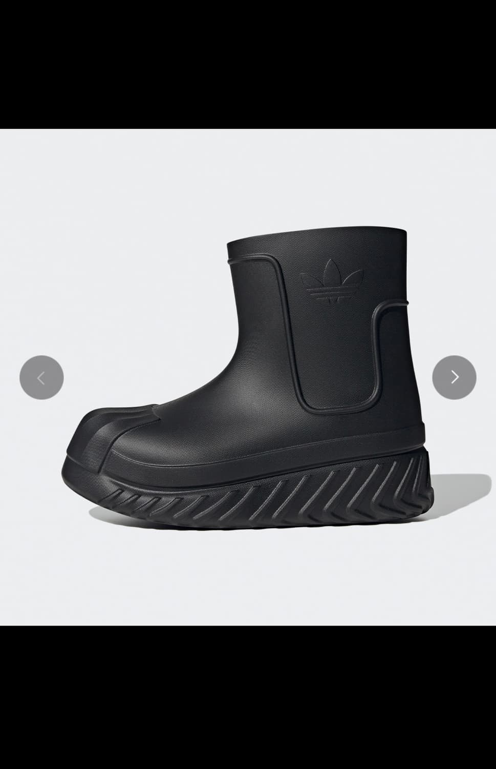 [285] 아디폼 슈퍼스타 부츠 우먼스 상품이미지1