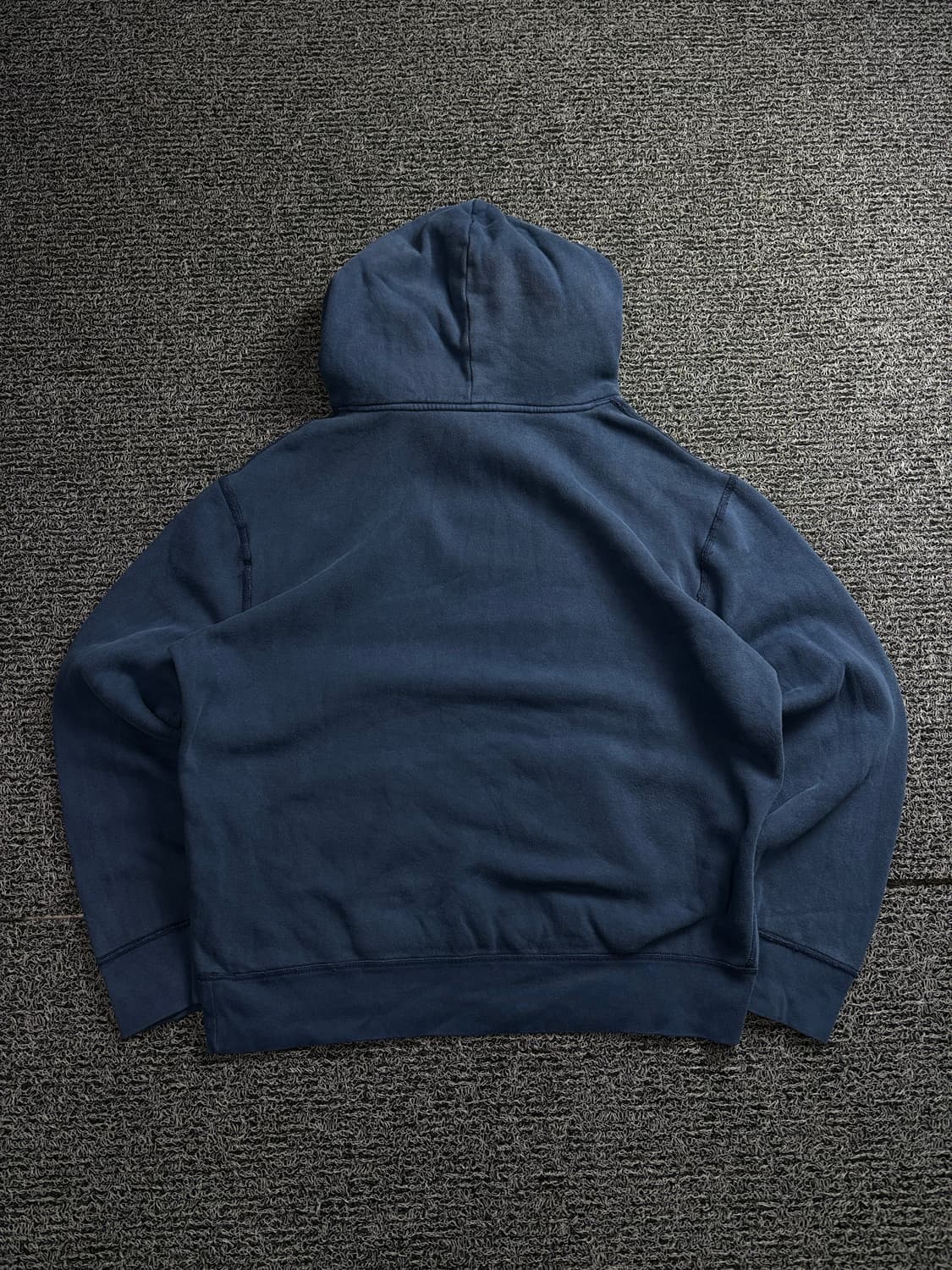 폴로 랄프로렌 빅로고 박시핏 후드 티셔츠 1583 상품이미지4