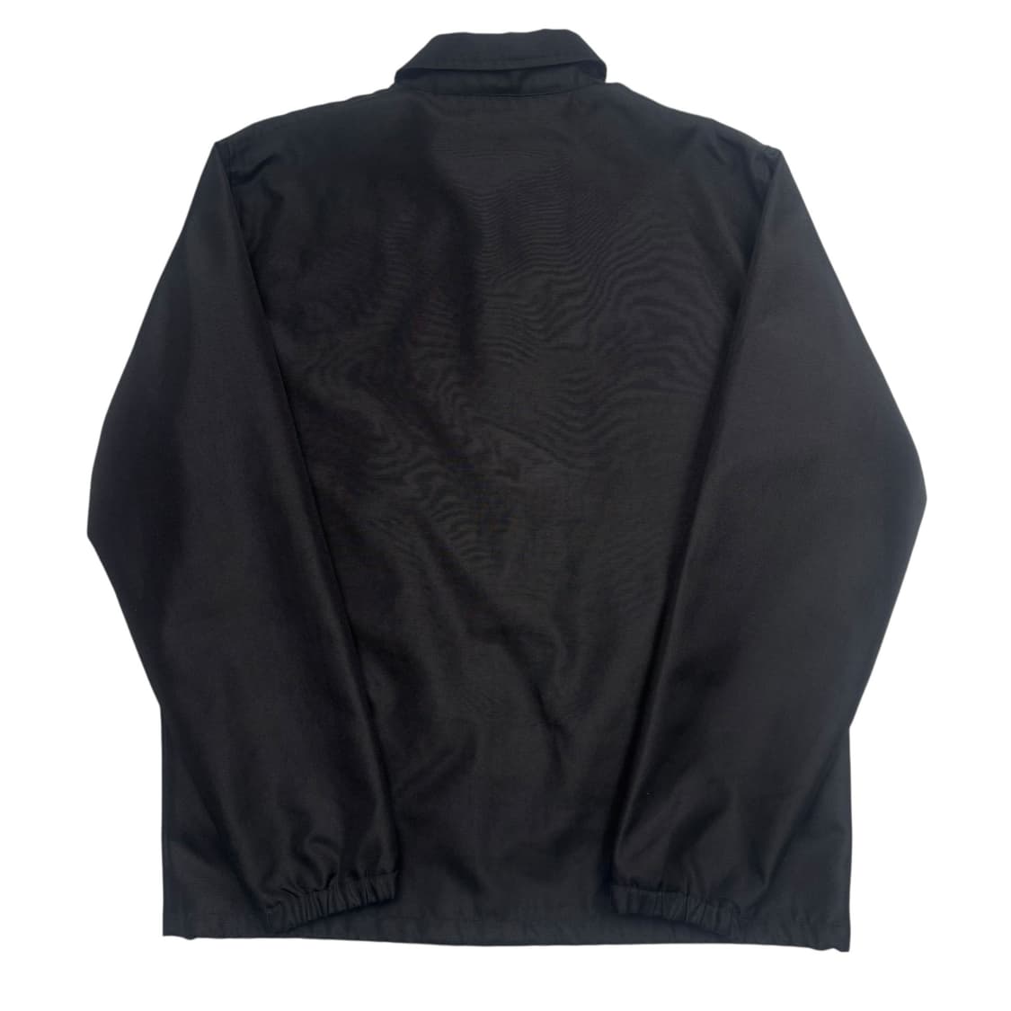 칼하트 Wip 블랙 코치 자켓 L 상품이미지4