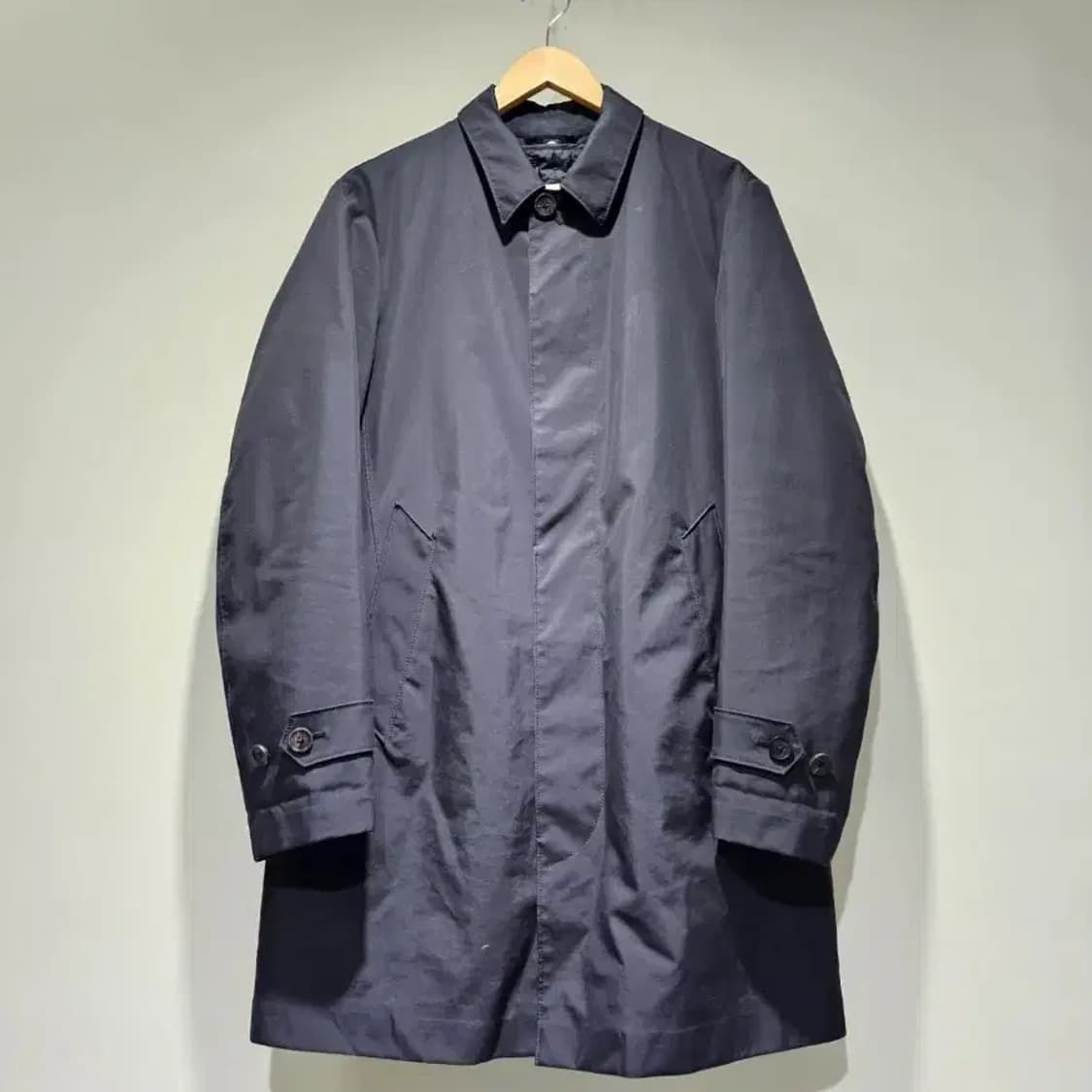 알레그리 남성 구스다운 코트 100 상품이미지2