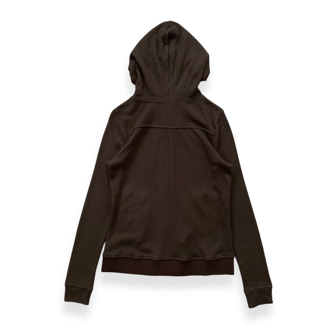 Double Standard knit zip up 상품이미지2