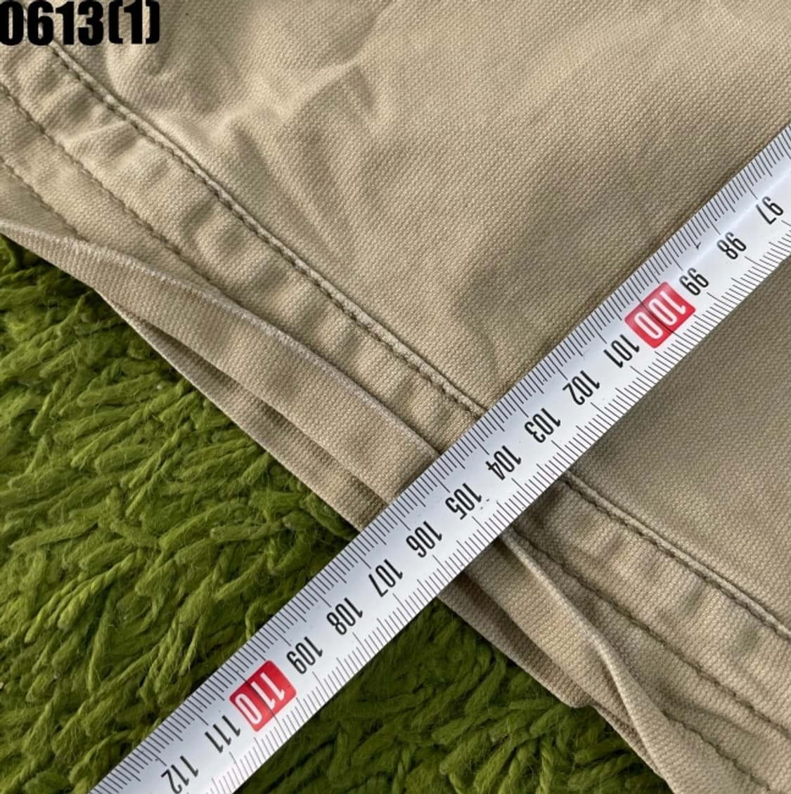 폴로 랄프로렌 카고팬츠 상품이미지10