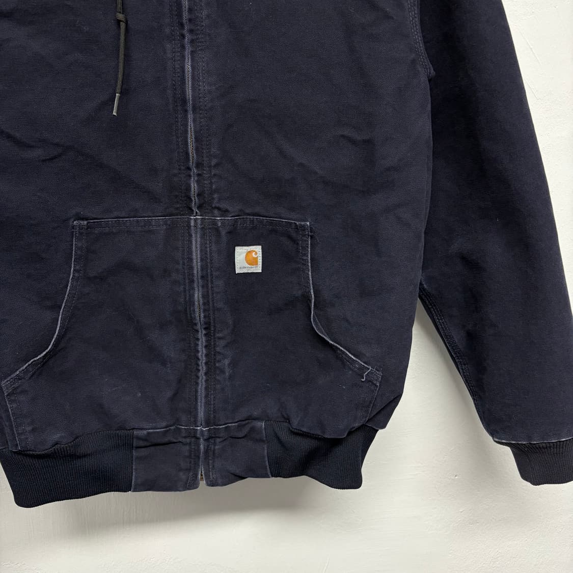 칼하트 덕 액티브 자켓 4 상품이미지5