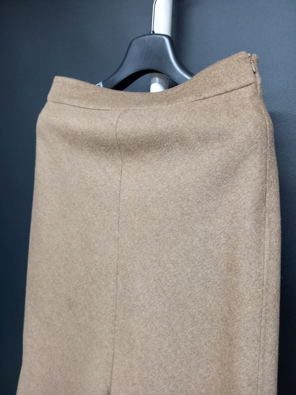 새 랑방 LANVIN 추동 롱 스커트 64 44 상품이미지5