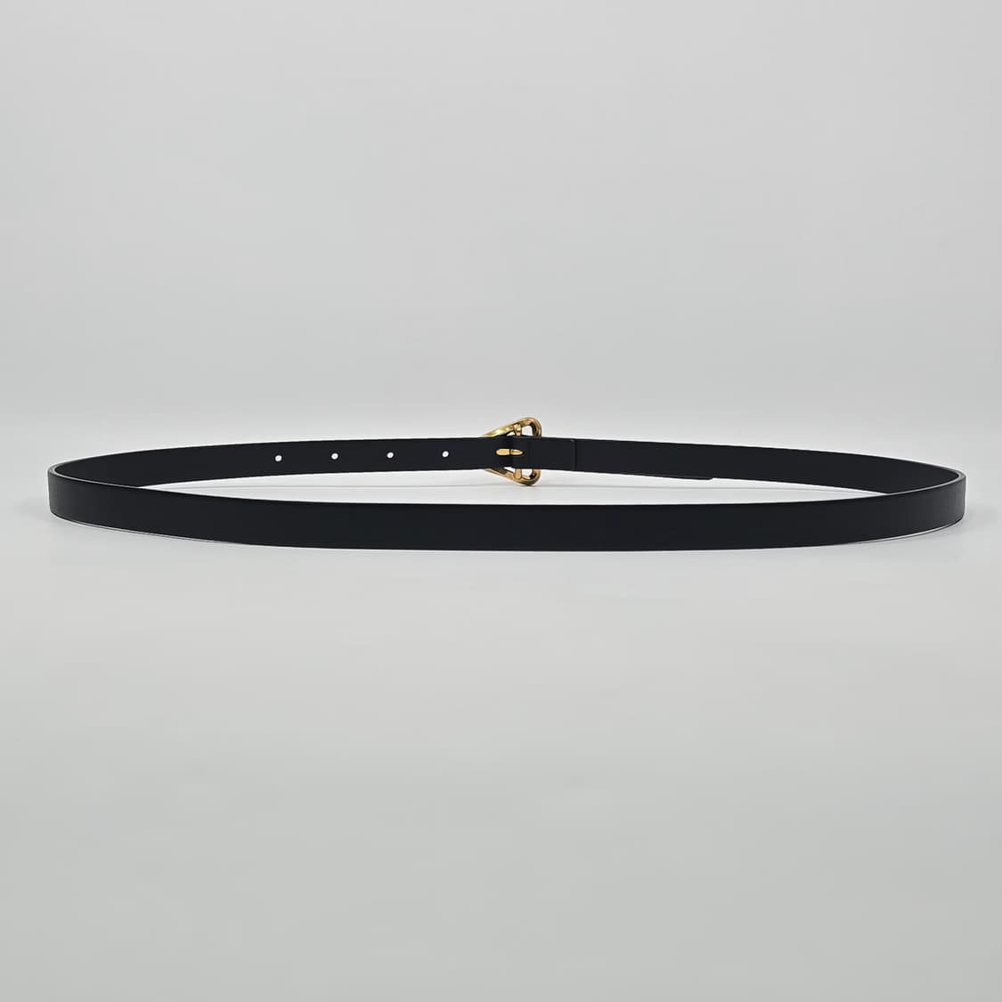 보테가베네타 트라잉앵글 버클 벨트 ( 85 ) 상품이미지3