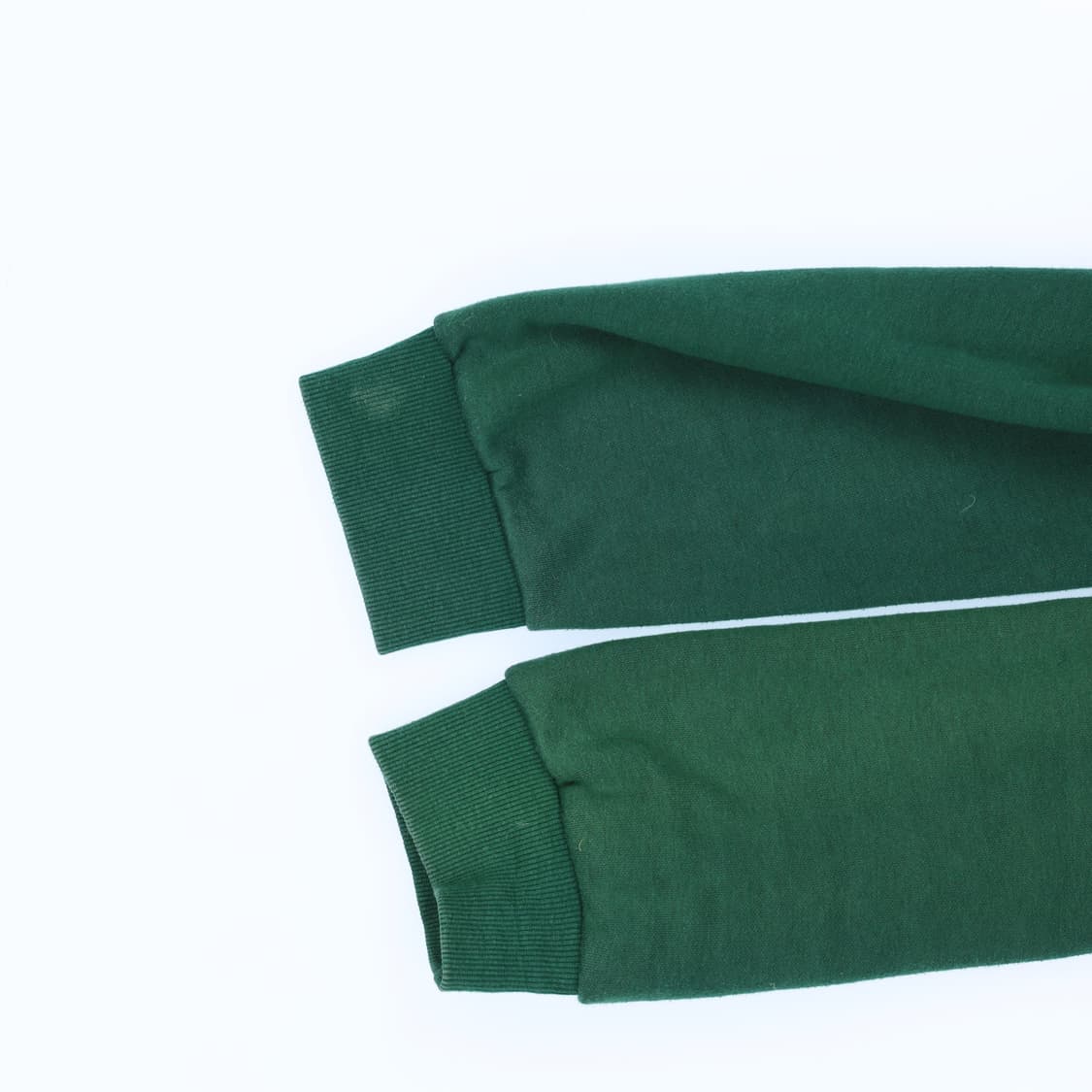 [2XL] 버킷햇로고 골프 기모 맨투맨 스웻셔츠 0112J 상품이미지5