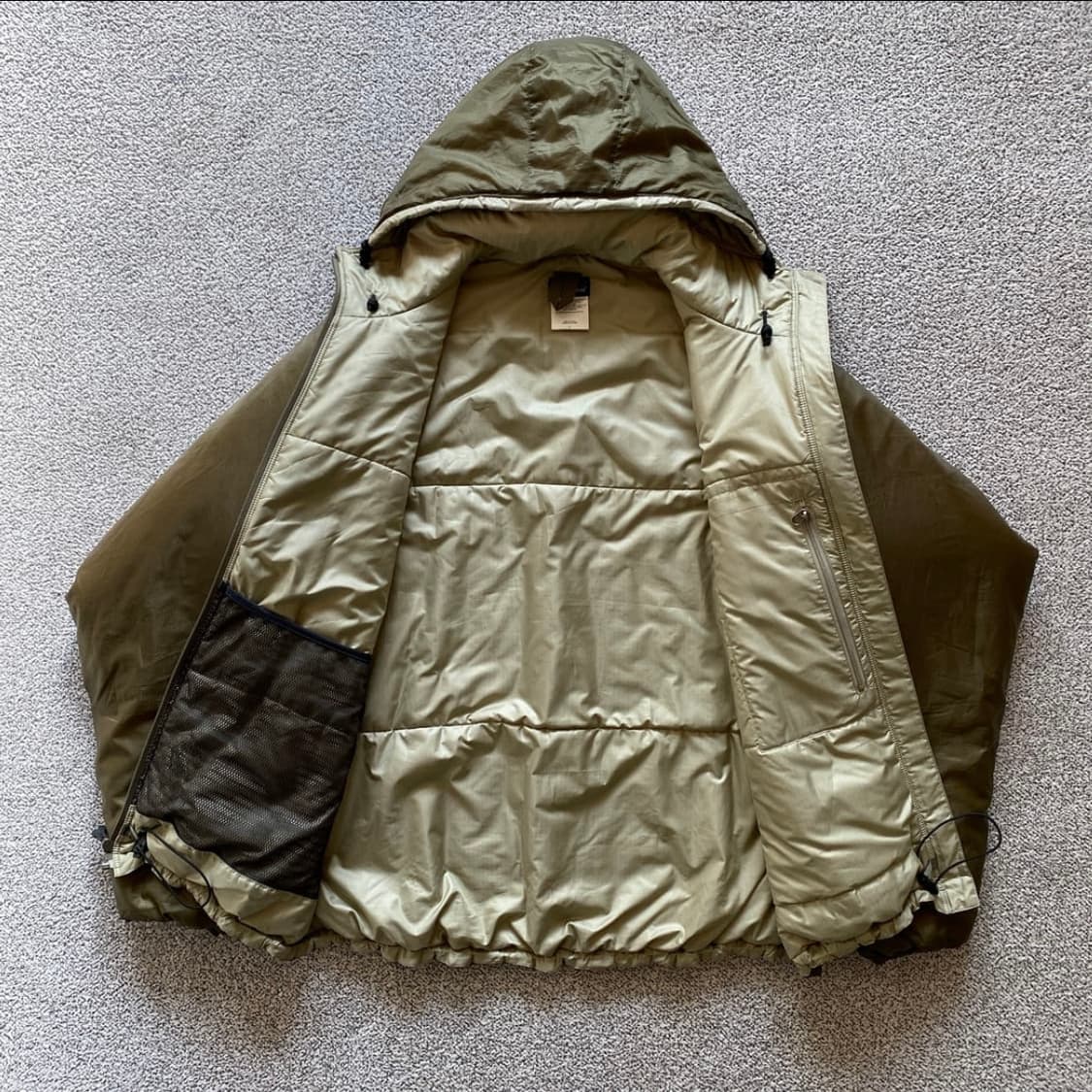 00년도 파타고니아 버프볼 자켓 라지 상품이미지2