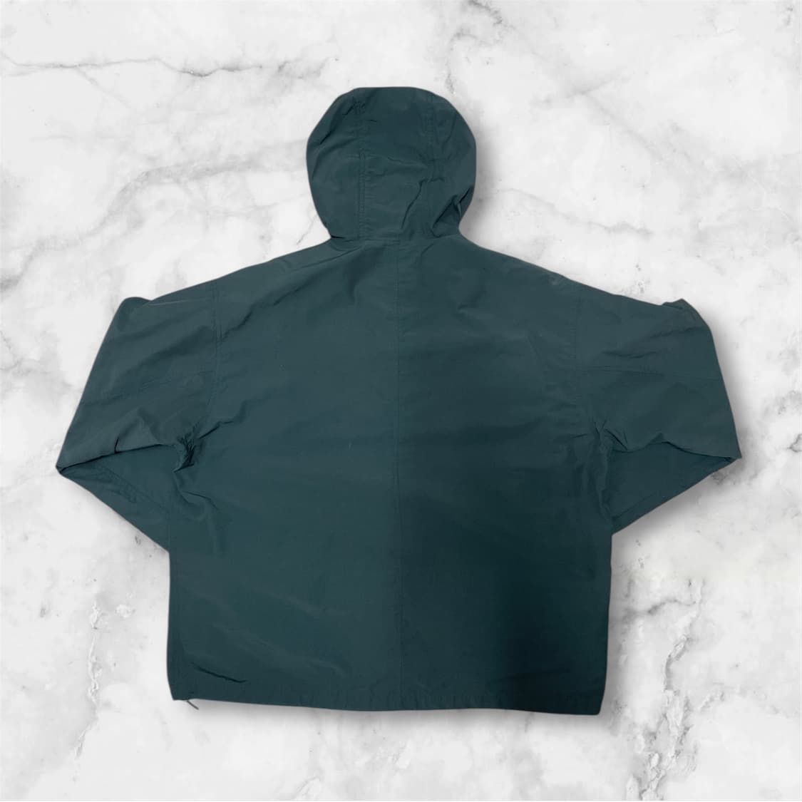 gentle cover - 2way 바람막이 상품이미지2