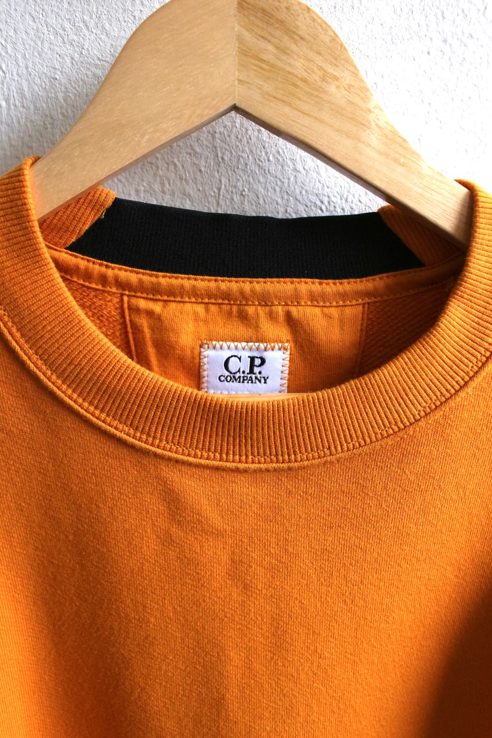 씨피컴퍼니 스웻 셔츠 상품이미지7