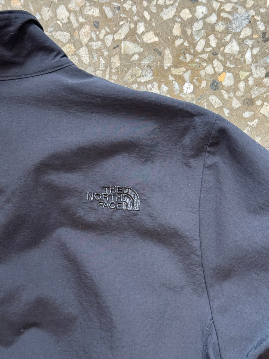 노스페이스 나일론 필드자켓(O63) 상품이미지6