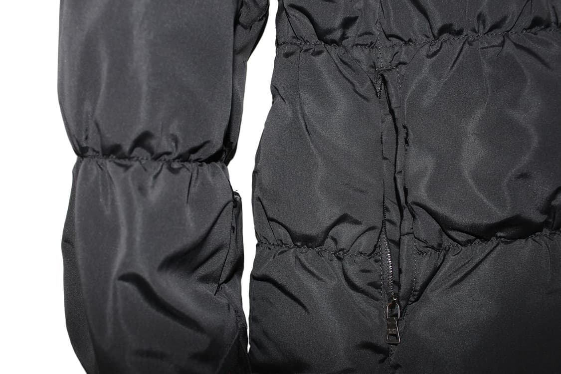 2000s PRADA 프라다 푸퍼 패딩 자켓 상품이미지10