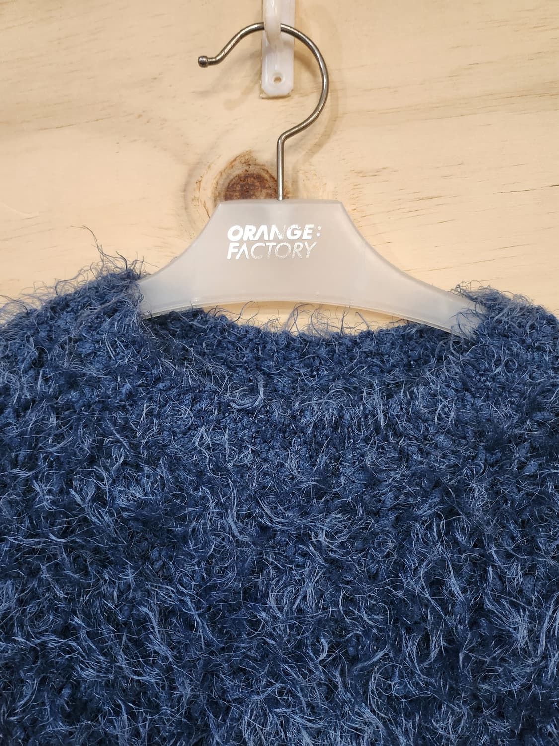 600) 여성 니트 상품이미지5