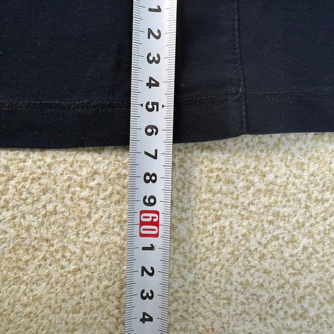 95 헤지스 골프 카라 긴팔티 0202T1 상품이미지6