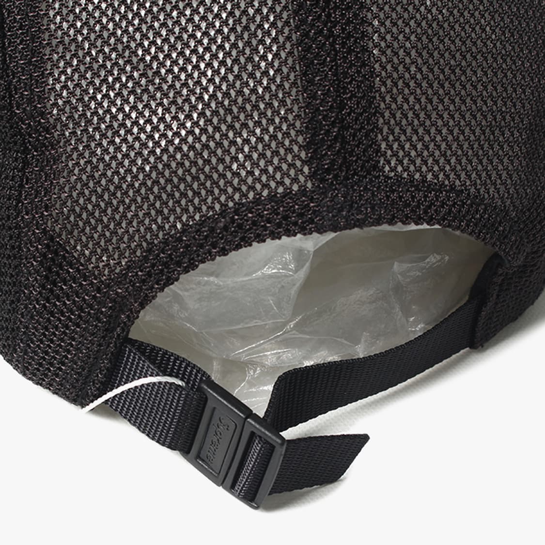  SUPREME "Mesh Cap" 상품이미지5