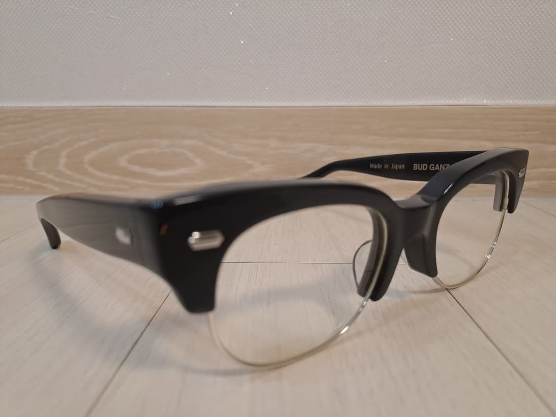 EFFECTORxLewis Leathers Bud Ganz(이펙터)473 상품이미지3