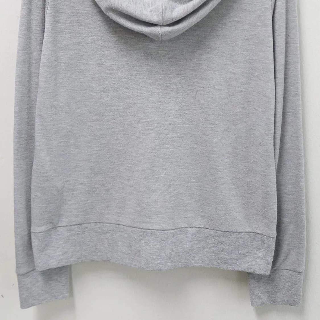 MARY QUANT 후드 집업 61867 상품이미지6