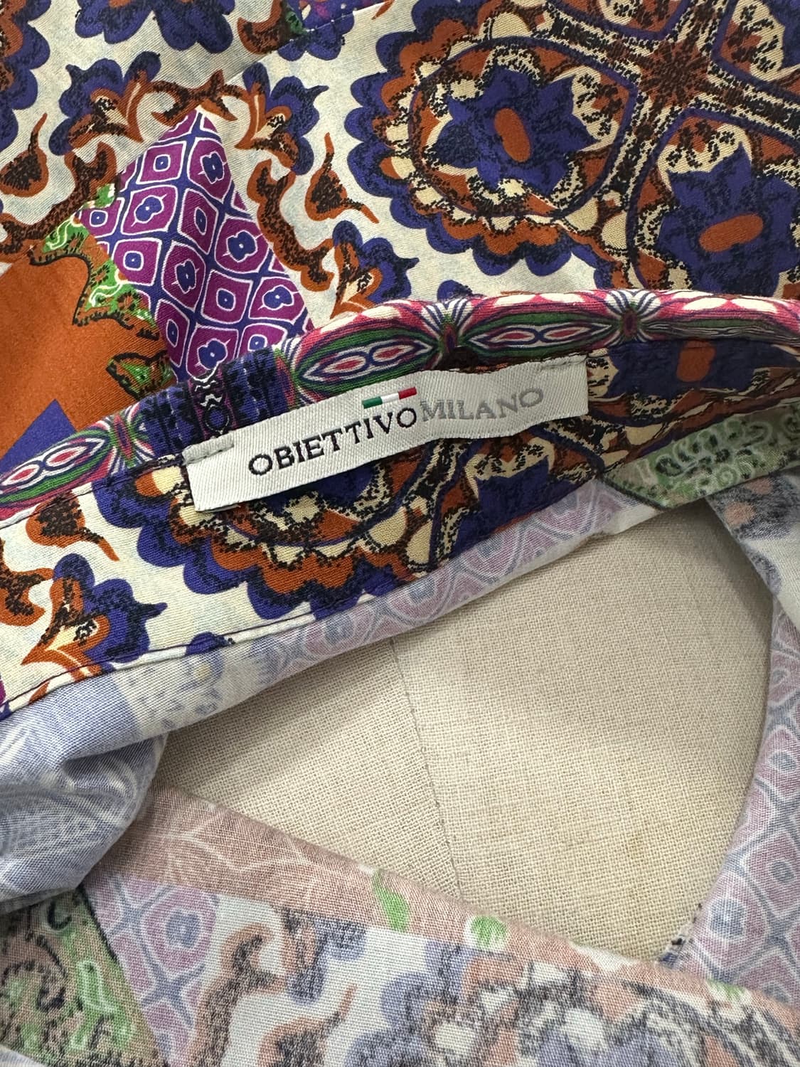 obieit ivo milano 원피스 상품이미지8