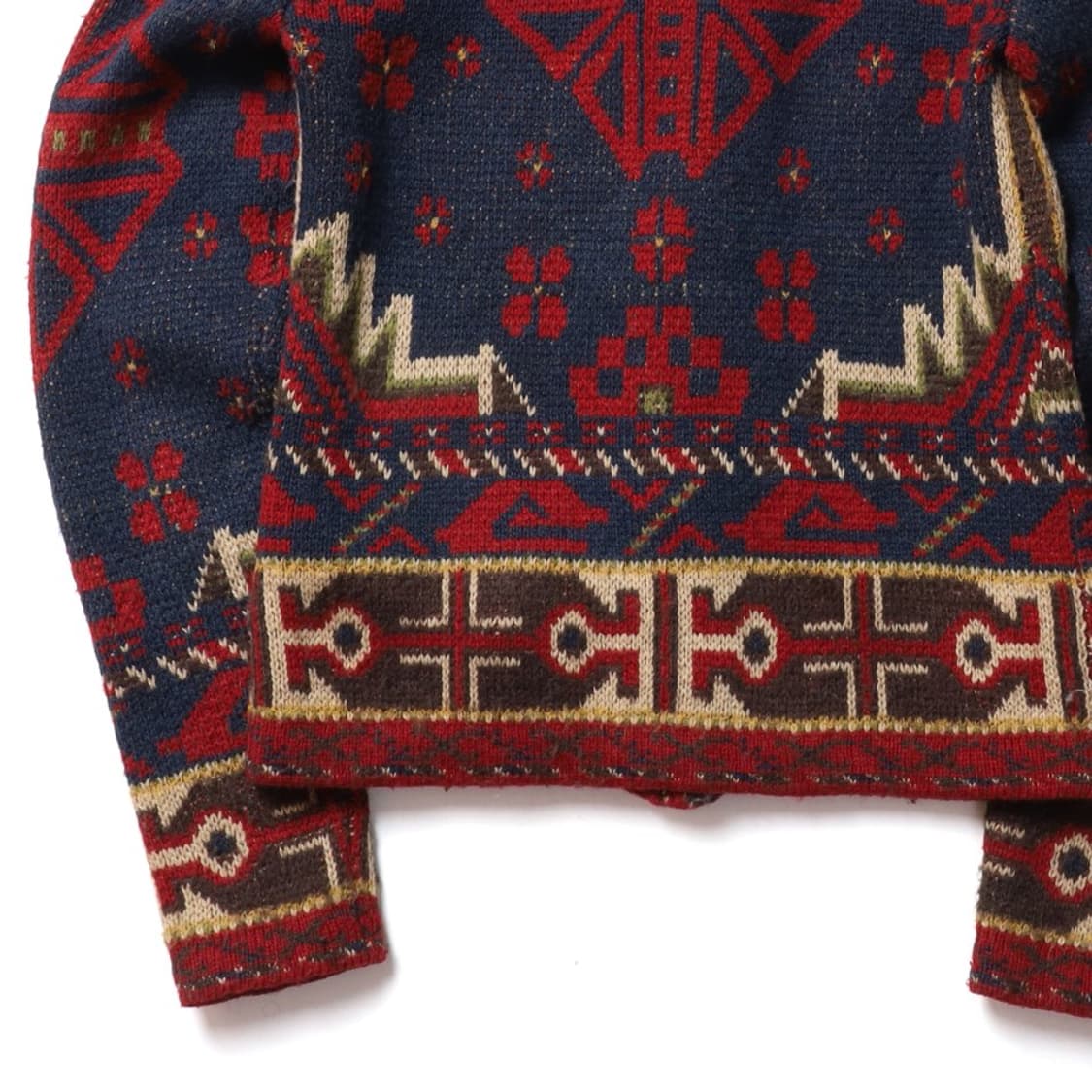 데님 앤 서플라이 Denim & Supply Aztec Cardigan 상품이미지6