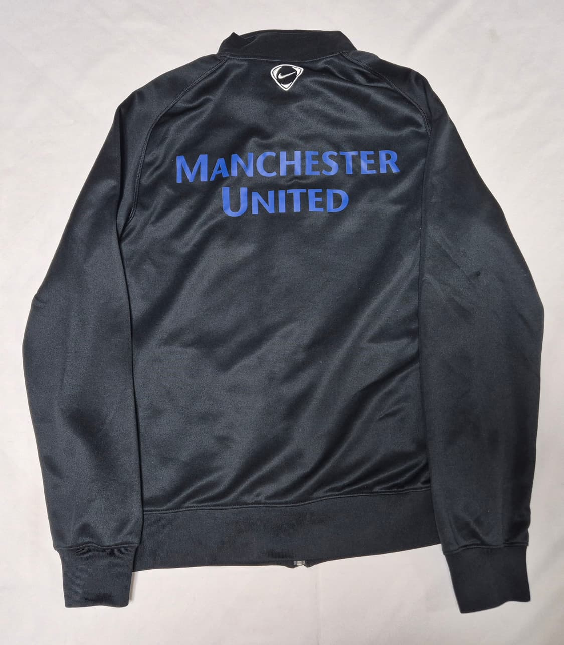 맨유 트레이닝 상의 팝니다  상품이미지2