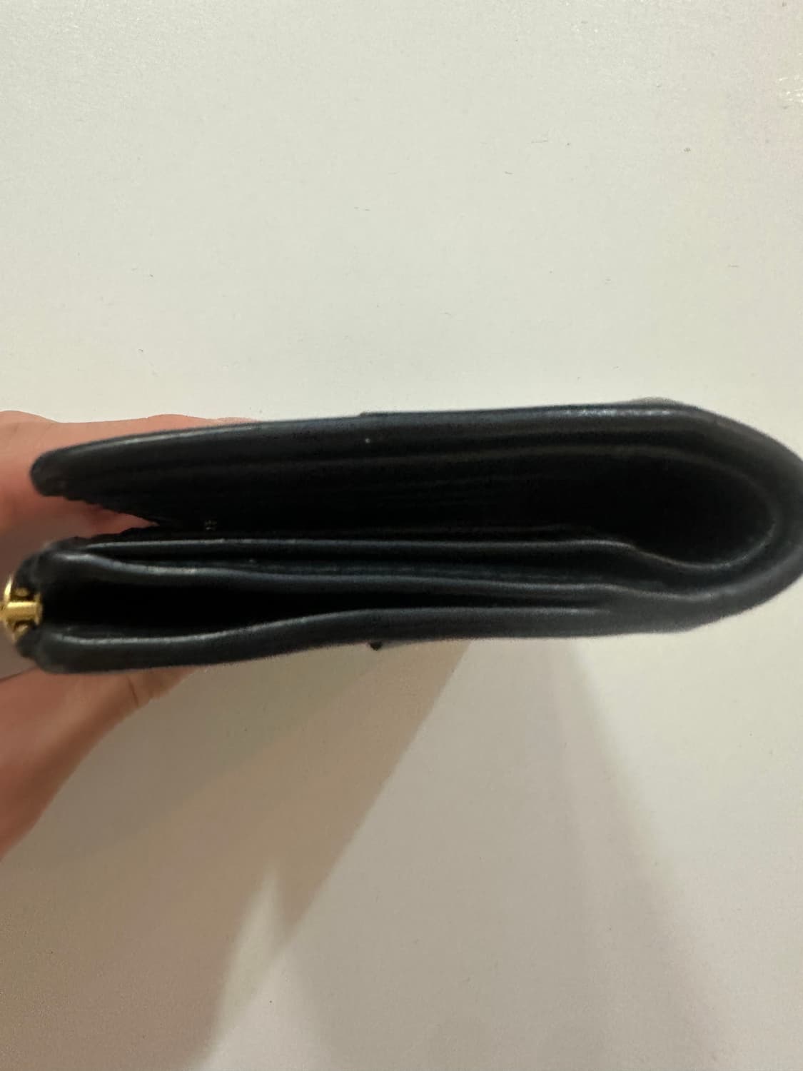 보테가 베네타 카센트 반지갑 상품이미지3