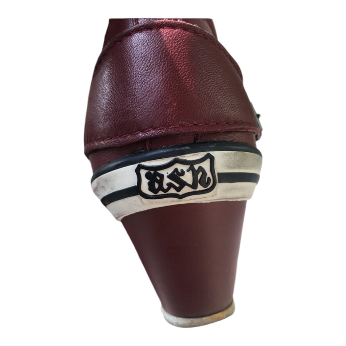 Ash 하이탑 스니커즈 39 상품이미지2