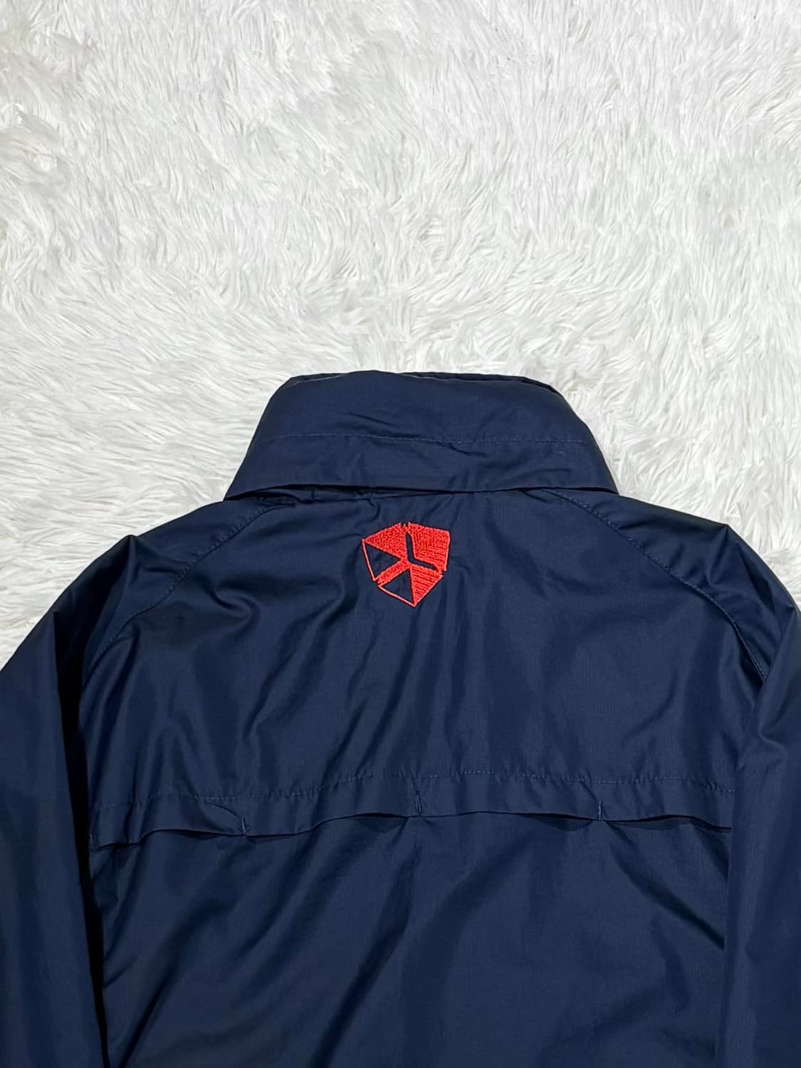 나이키 00‘s 아스날 스우시 바람막이 상품이미지6