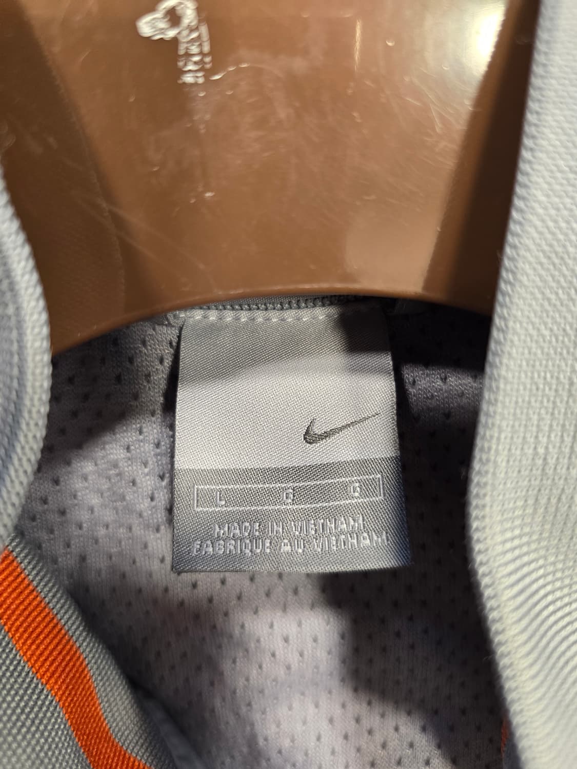 나이키 스타디움 바시티 자켓 바람막이 점퍼 95 상품이미지6