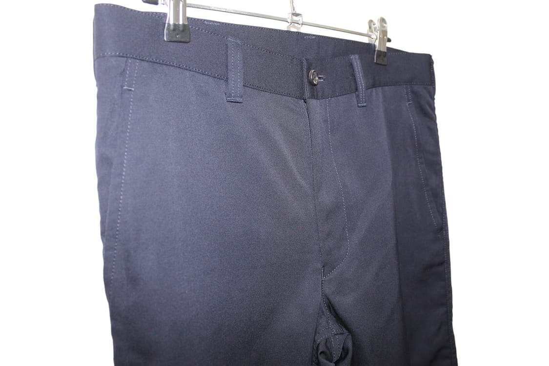 Comme des Garçons 꼼데가르송옴므 셔링 팬츠 상품이미지3