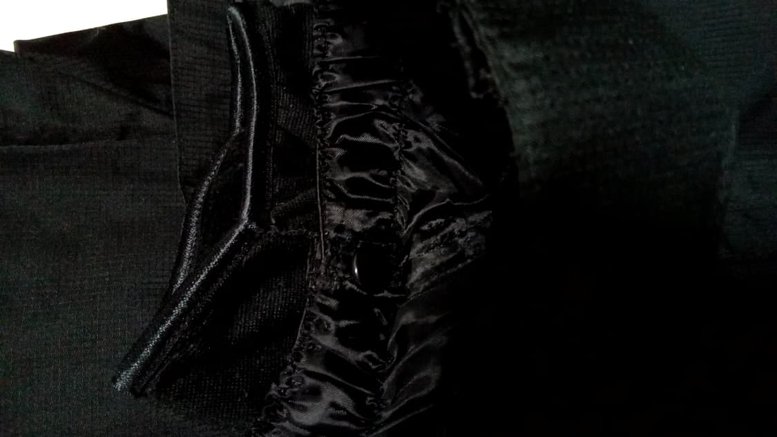 컬림비아 티타늄 스노우 마운틴 커고 팬츠 상품이미지4