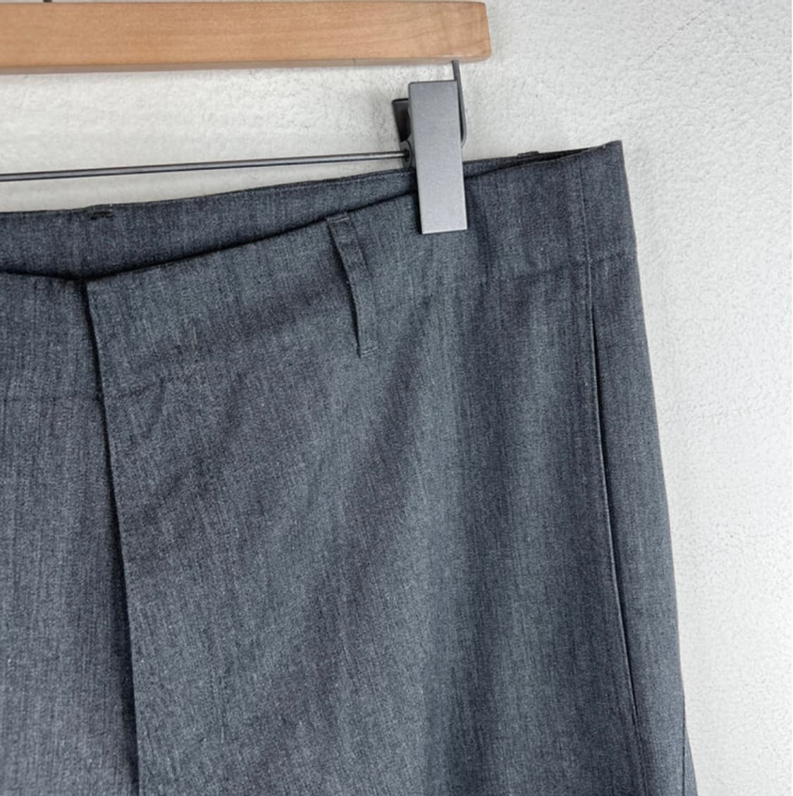 포스트 아카이브 팩션 7.0 RIGHT 팬츠 상품이미지5