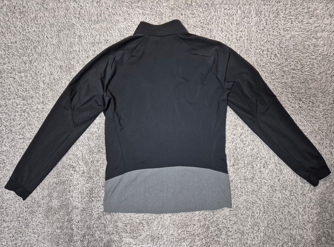 데상트 남성 냉감 기능성 트랙 자켓 95 상품이미지4