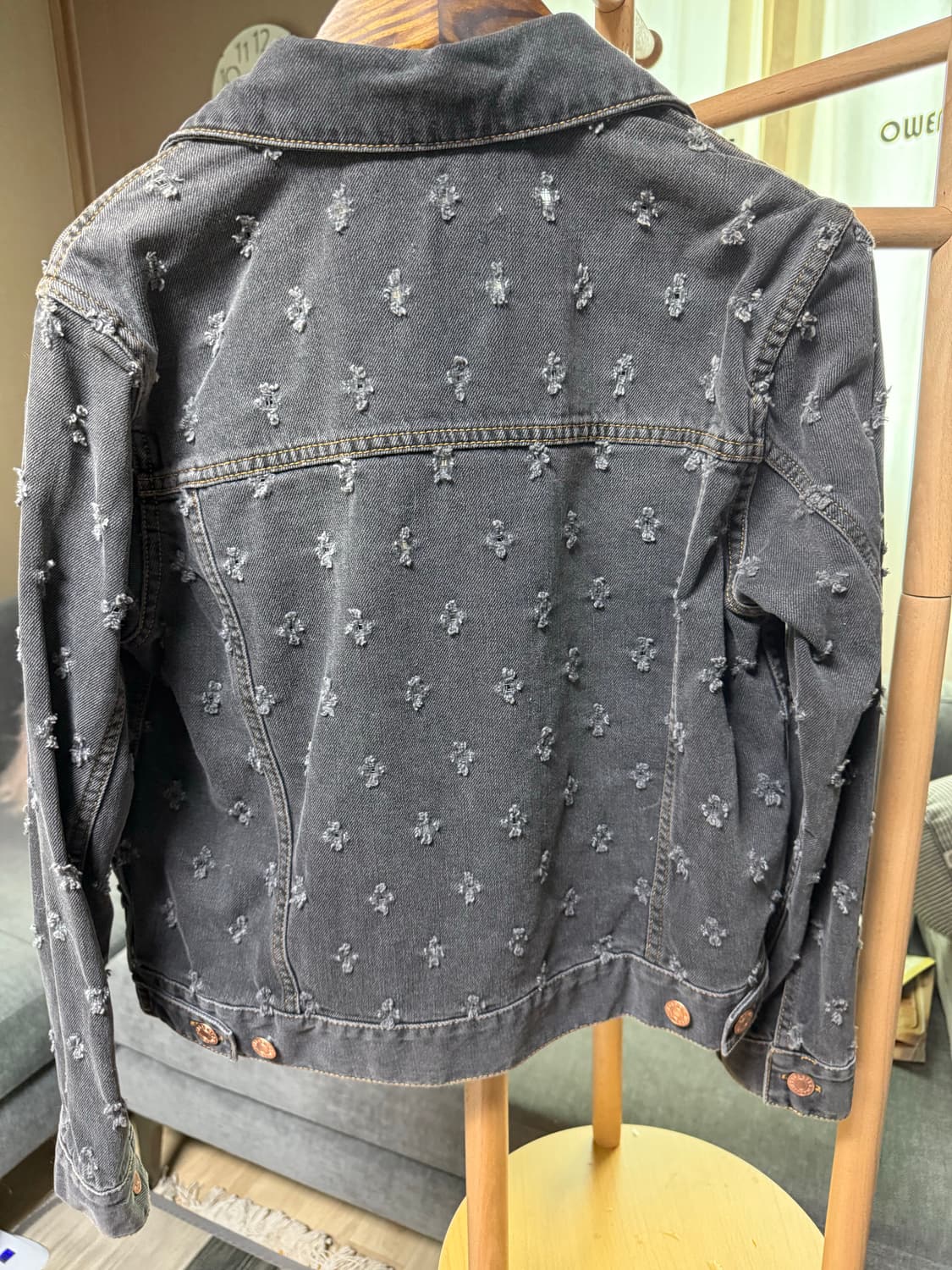 마랑 에뚜왈 자켓 상품이미지7