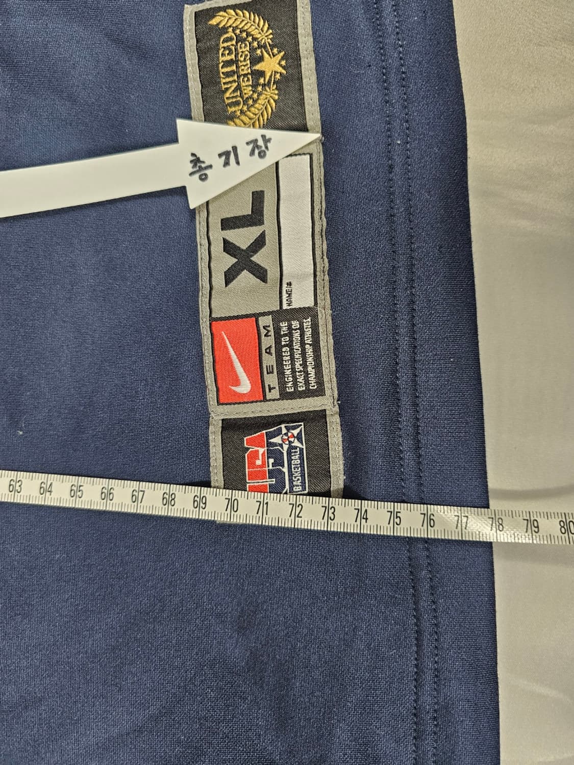 나이키08국대르브론제임스 상품이미지5