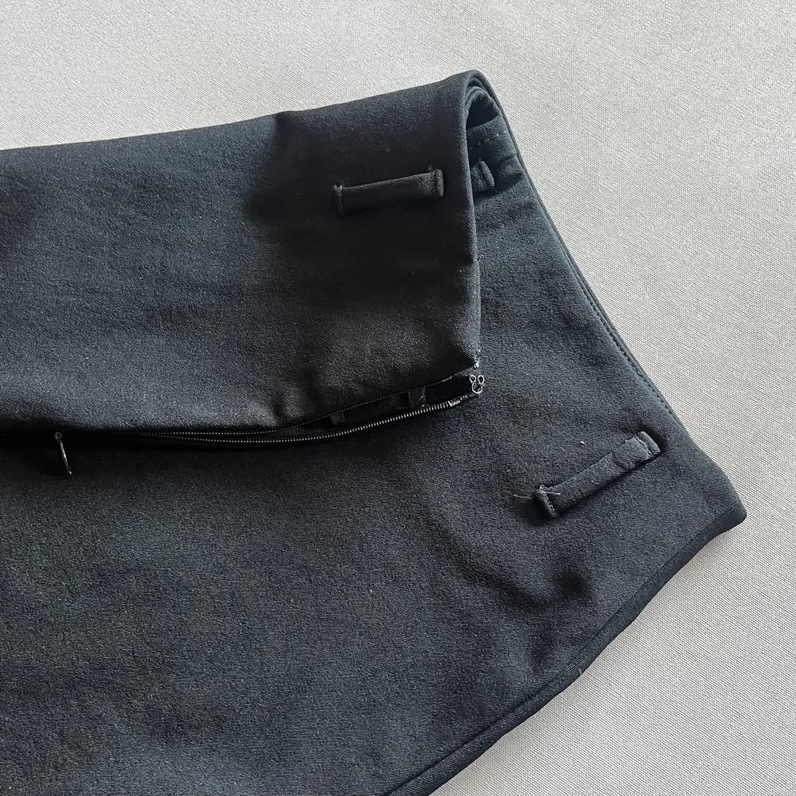 마크제이콥스 룩스 치마 상품이미지3