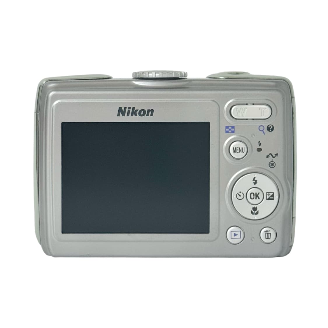 Nikon 니콘 쿨픽스 P4 (풀박스) 상품이미지6
