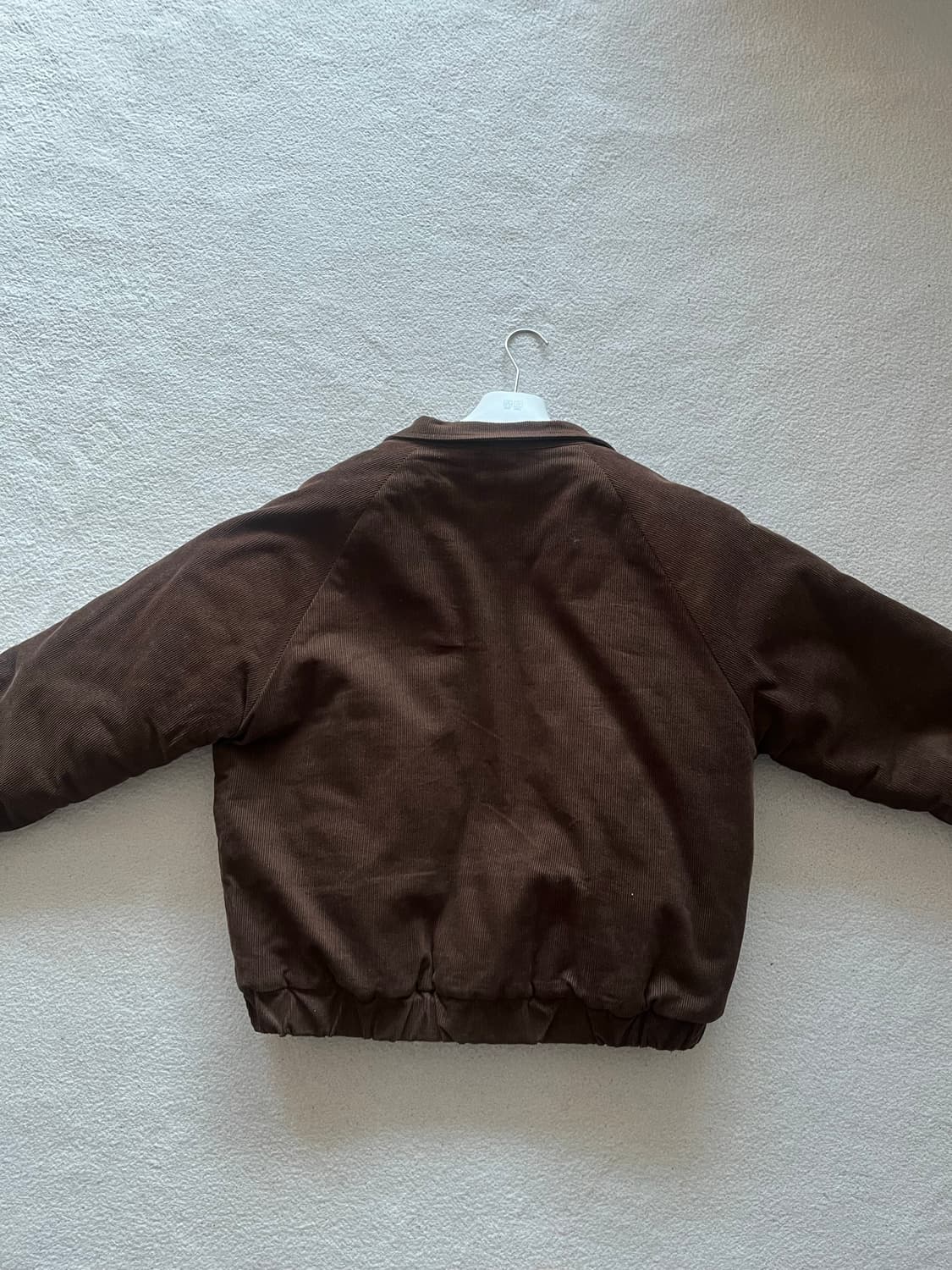 폴로 코듀로이  자켓 상품이미지2