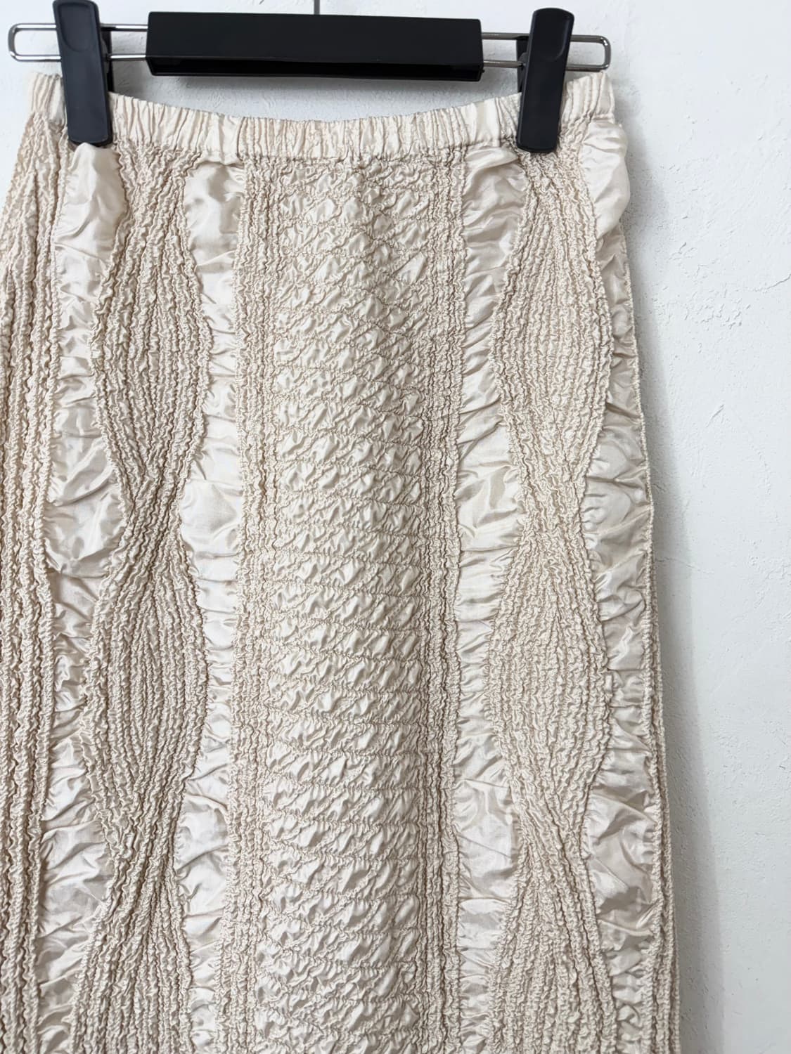 요시키 히시누마 플리츠 스커트 상품이미지3