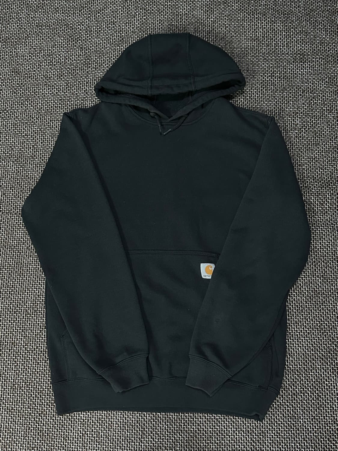 칼하트 미드웨이트 후드티 상품이미지1