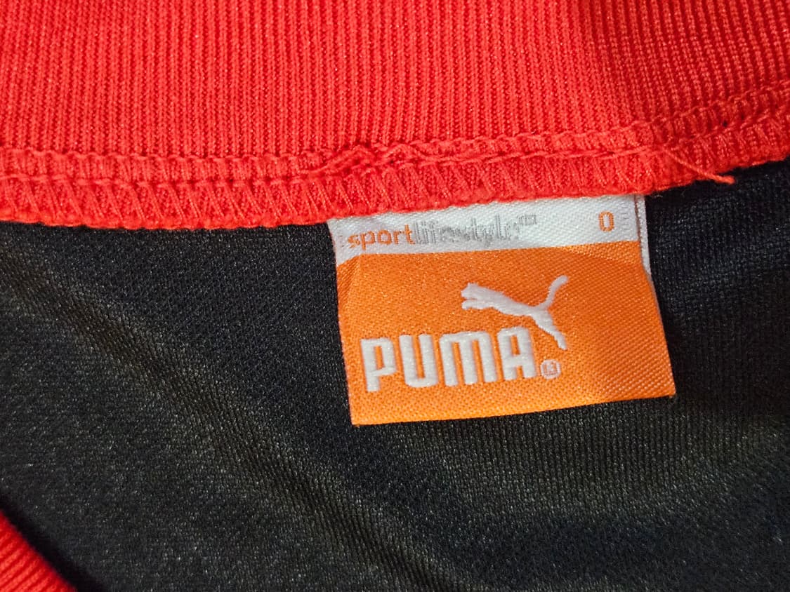PUMA 푸마 축구 져지 반팔 티셔츠 상품이미지2