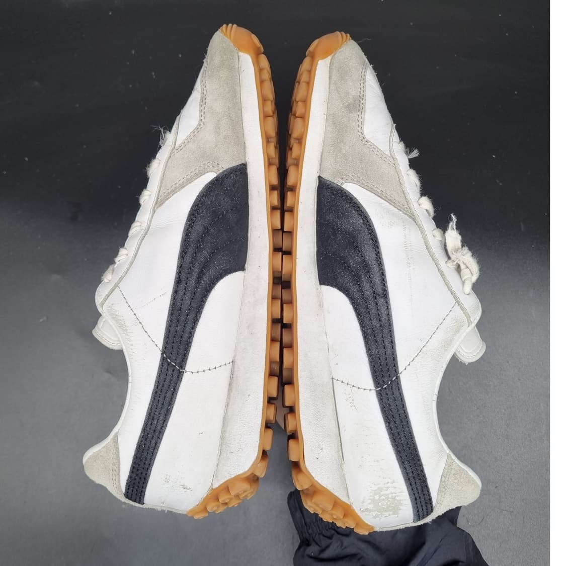 푸마 아미트레이너 라이더 스니커즈250 상품이미지5