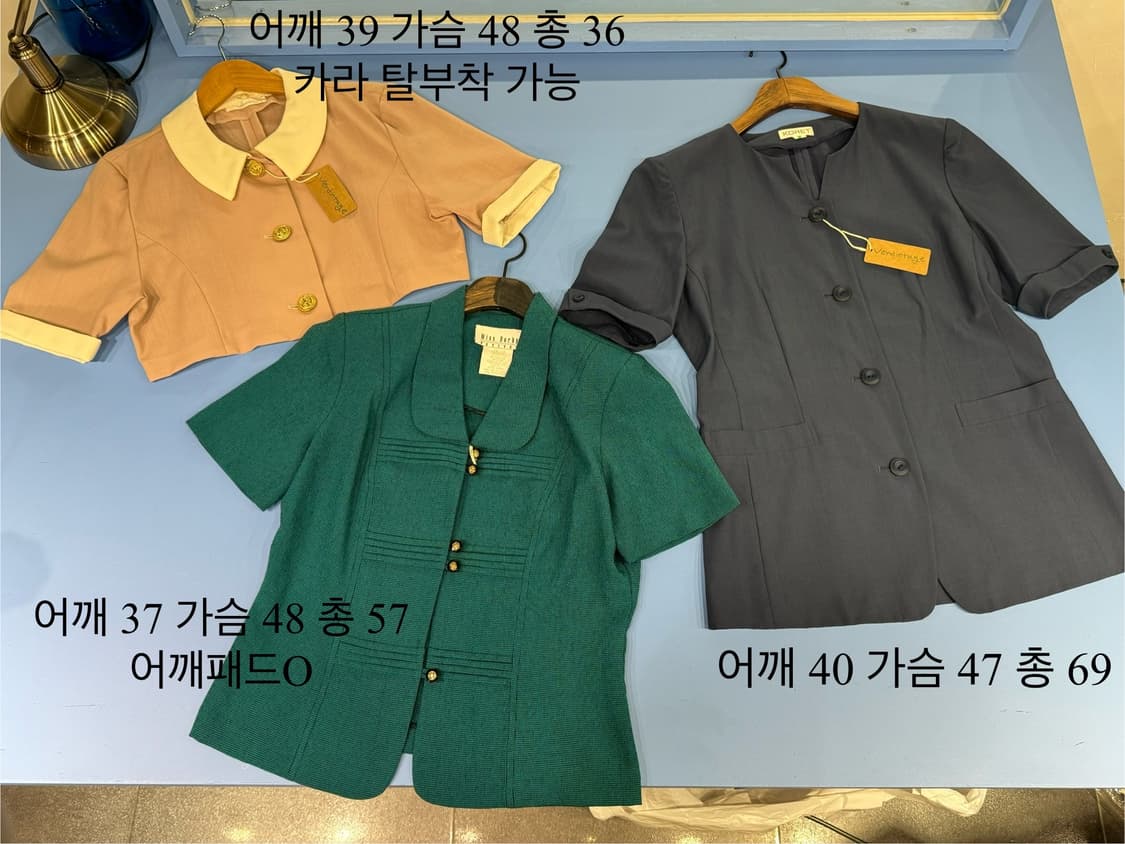 레트로🌺 일본빈티지 장당1만2천원 상품이미지3