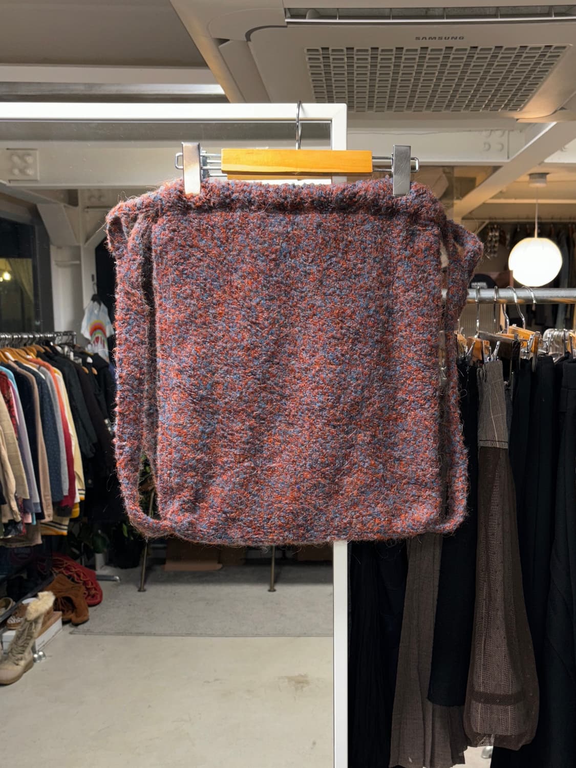 Pointligne 니트 백 상품이미지3