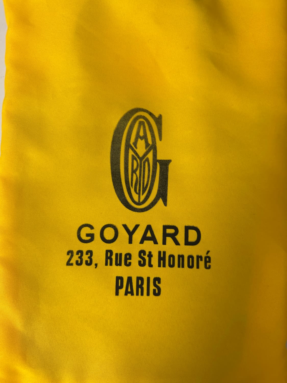 고야드 토튼백 상품이미지1