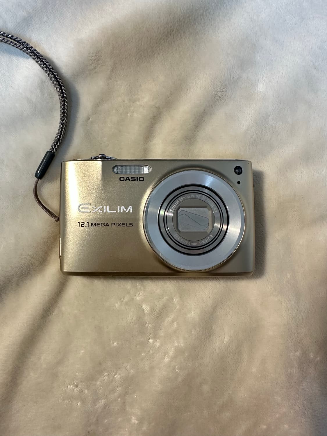 카시오 엑슬림 z400 디카/디지털카메라 상품이미지1