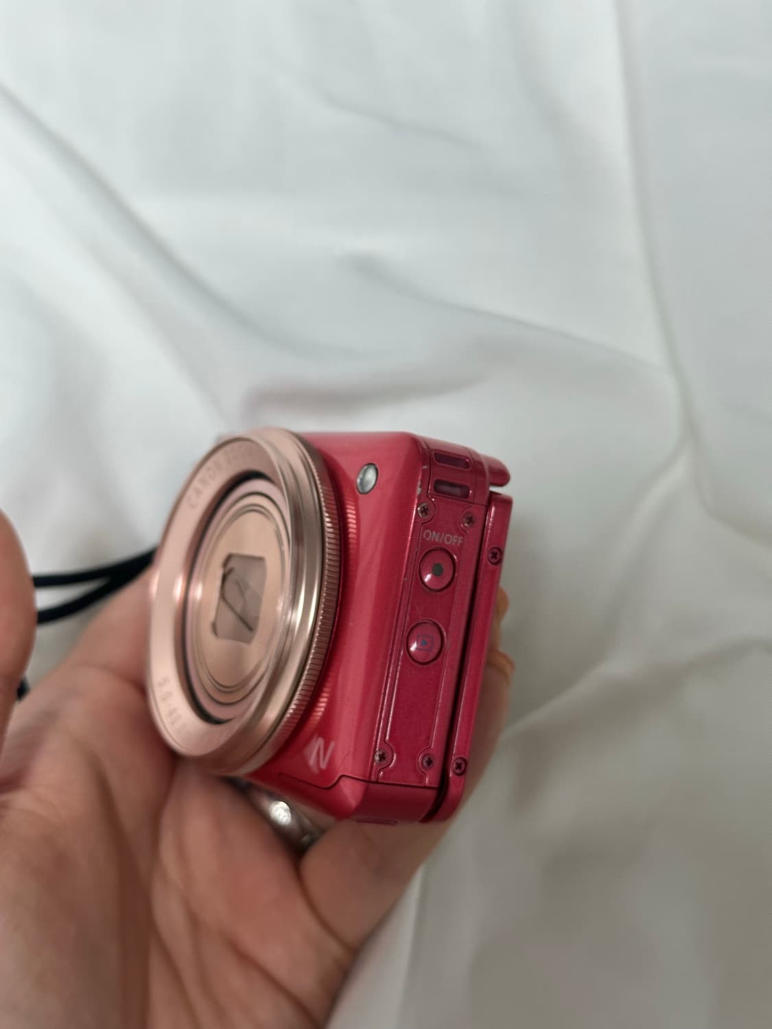 캐논 파워샷 n2 (제니 디카) 상품이미지5